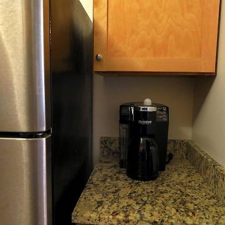 Entire Atlanta Condo Minutes From Downtown Εξωτερικό φωτογραφία