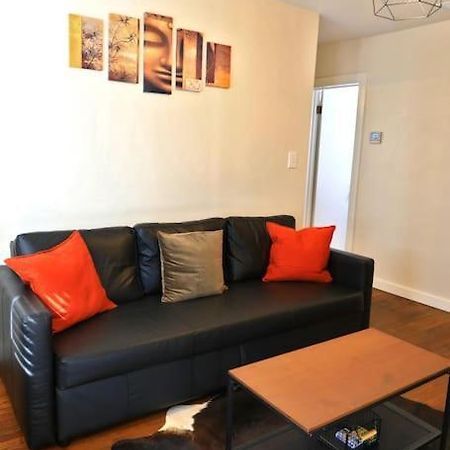 Entire Atlanta Condo Minutes From Downtown Εξωτερικό φωτογραφία