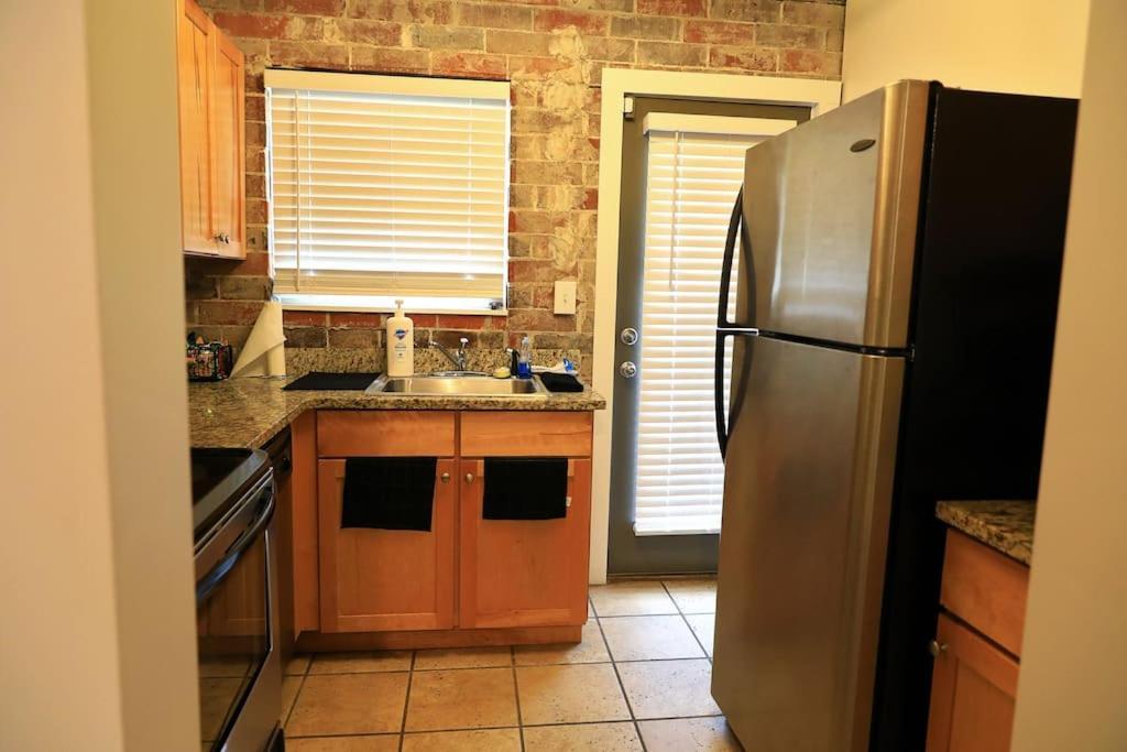 Entire Atlanta Condo Minutes From Downtown Εξωτερικό φωτογραφία