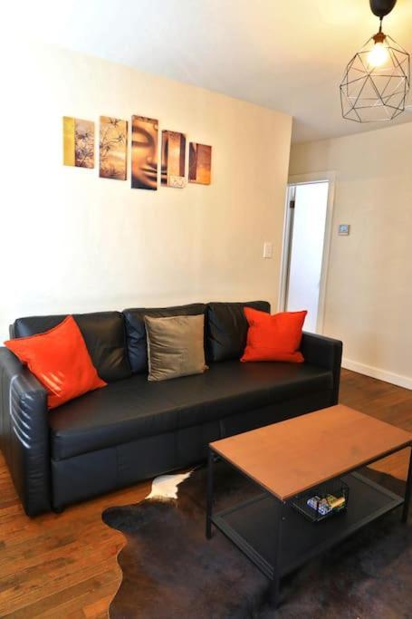 Entire Atlanta Condo Minutes From Downtown Εξωτερικό φωτογραφία