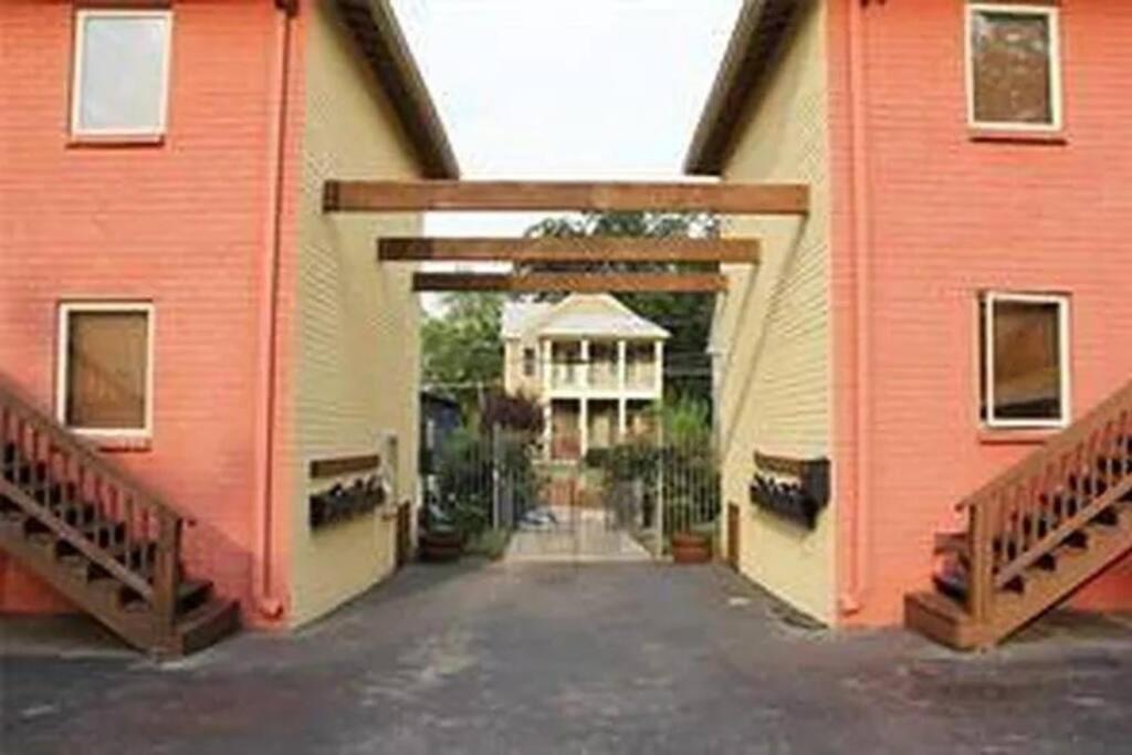 Entire Atlanta Condo Minutes From Downtown Εξωτερικό φωτογραφία
