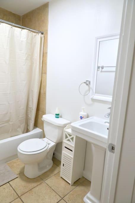Entire Atlanta Condo Minutes From Downtown Εξωτερικό φωτογραφία