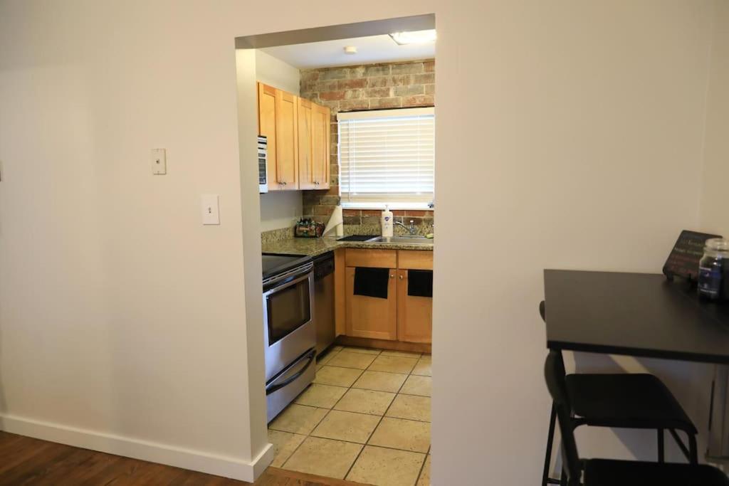 Entire Atlanta Condo Minutes From Downtown Εξωτερικό φωτογραφία