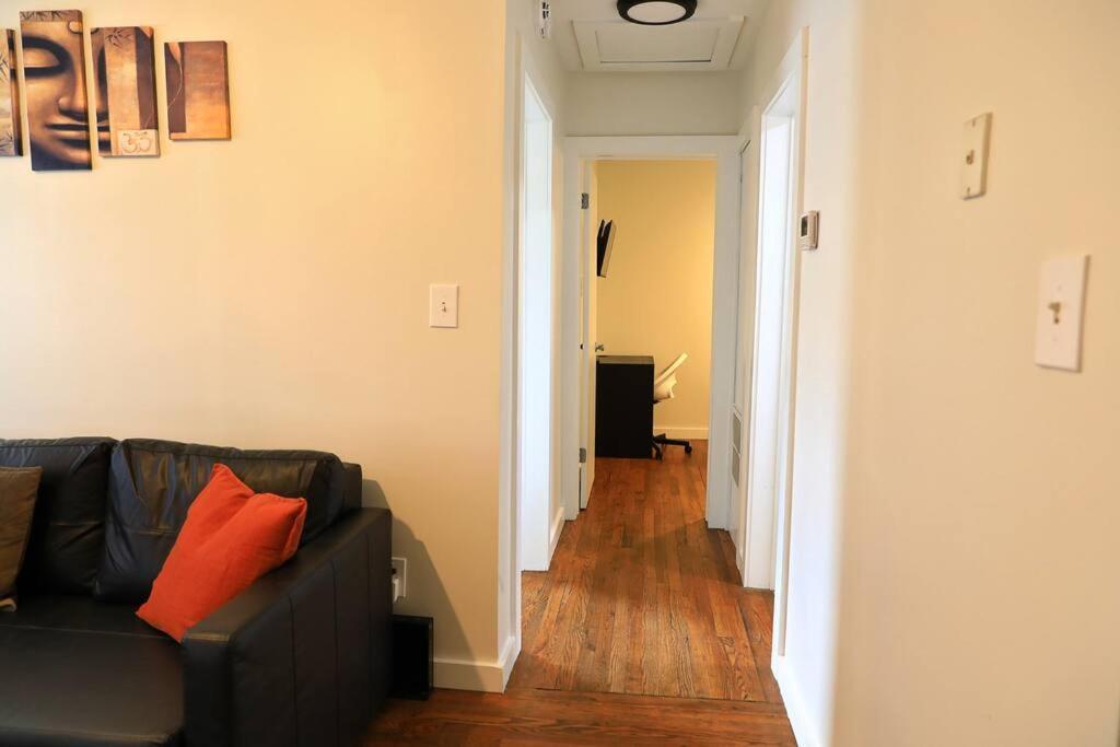 Entire Atlanta Condo Minutes From Downtown Εξωτερικό φωτογραφία