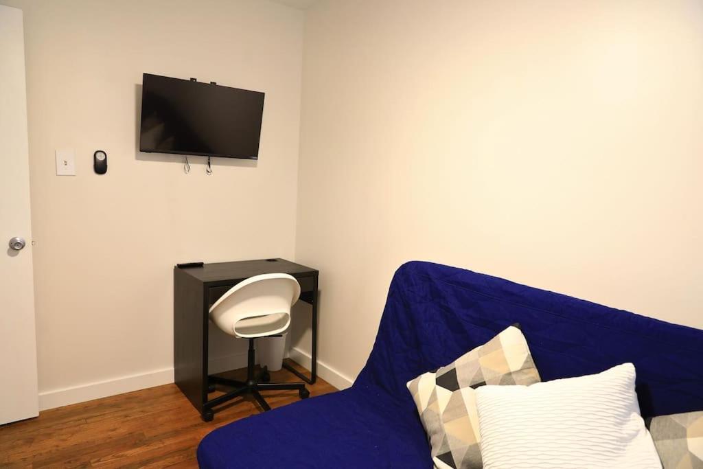 Entire Atlanta Condo Minutes From Downtown Εξωτερικό φωτογραφία