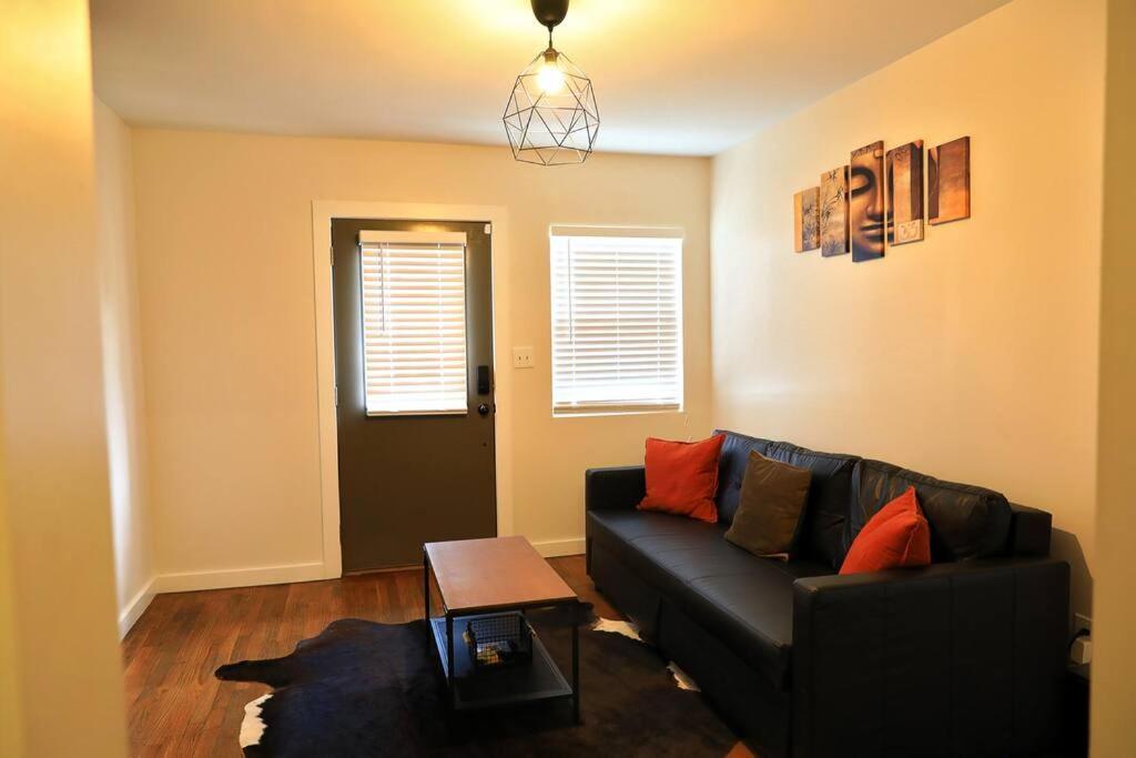 Entire Atlanta Condo Minutes From Downtown Εξωτερικό φωτογραφία