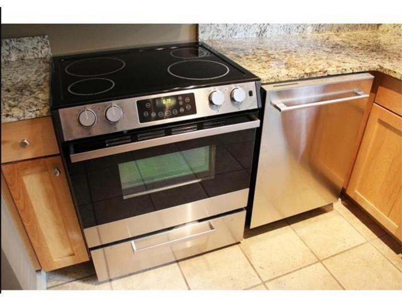 Entire Atlanta Condo Minutes From Downtown Εξωτερικό φωτογραφία